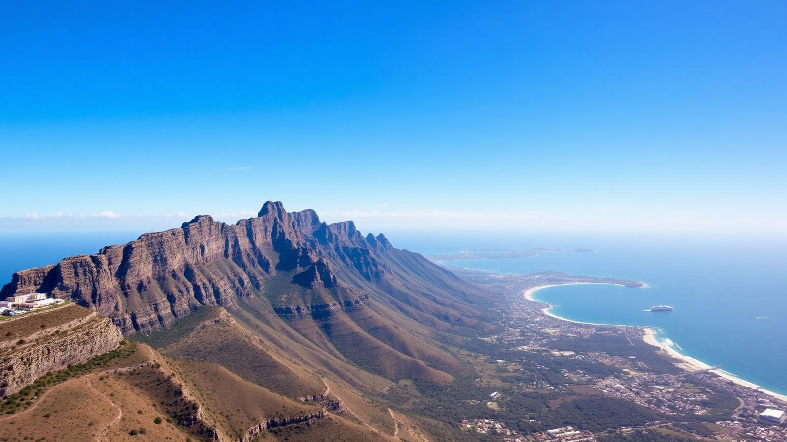 Tourscape Helicopter Tours Cape Town | Scenic Flights with Transport